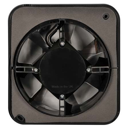 Xpelair GX6 6inch 150mm Axial Window & Panel Extract Fan – 90800AW ...