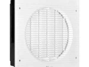 Xpelair WX12 12inch Wall Fan With Wall Liner - 90011AW