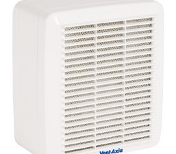 Vent Axia Centrif Duo HTP Humidity Centrifugal Fan - 256420