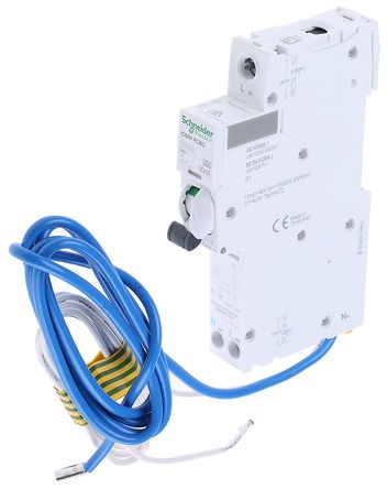 Schneider Electric iC60H RCBO 