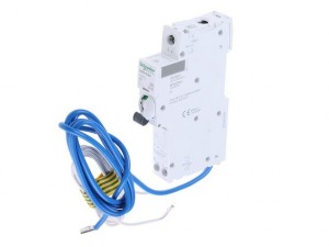 Schneider Electric Acti 9 iC60H 10A 30mA C Type RCBO A9D11810