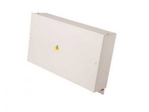 Schneider Electric Acti9 SEA9BNEXN Extension Box Type B Board Plain Front Cover 270mm