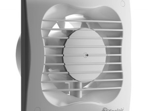 Xpelair VX150 6&#8243;/150mm Axial Extract Fan &#8211; 93226AW
