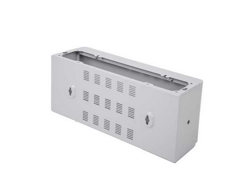 Eaton EBMXPC1 Memshield 3 Cable Spreader Extension Box 180mm for Type B Memshield 3 Boards.