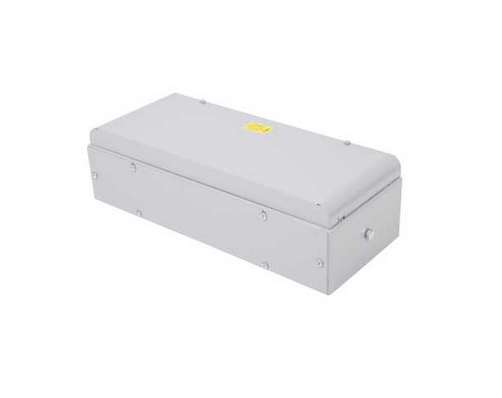 Eaton EBMXPC1 Memshield 3 Cable Spreader Extension Box 180mm for Type B Memshield 3 Boards.