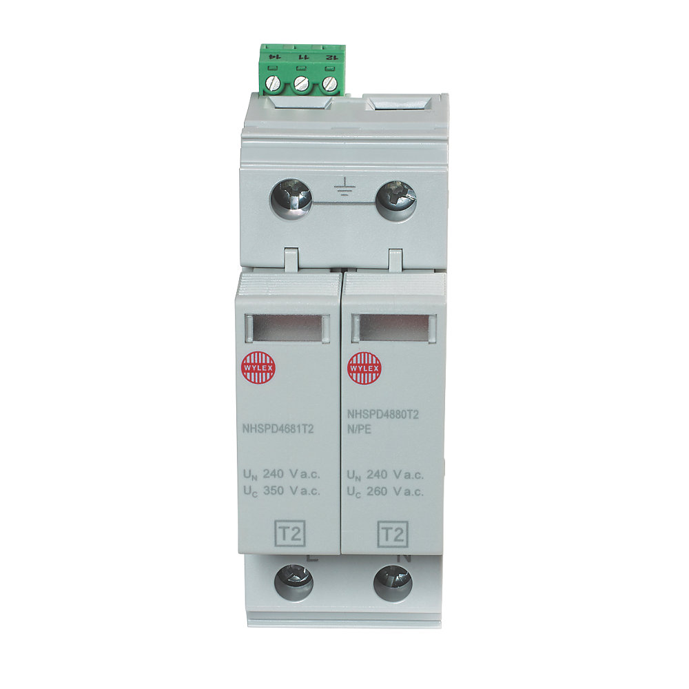 mk surge protection devices