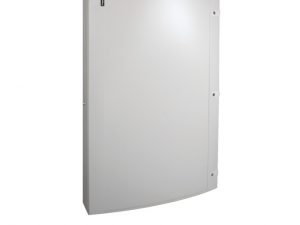 Hager Invicta 3 Panelboards 400A Incoming 125A Outgoing &#8211; Plain Door 6 &#8211; 18 Way