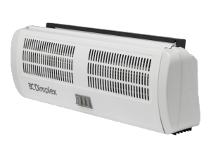Dimplex AC45N 4.5kW Over Door Heater
