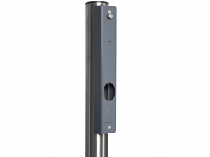 EVBox BusinessLine Adaptor Kit for Single BusinessLine Mounted on Pole 290165