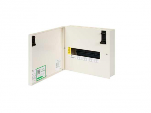 Schneider Electric Acti9 SEA9APN10 Isobar P Distribution Board SP 10 Way Type A 125A