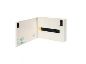 Schneider Electric Acti9 SEA9APN14 Isobar P Distribution Board SP 14 Way Type A 125A