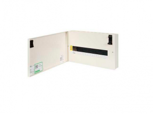 Schneider Electric Acti9 SEA9APN18 Isobar P Distribution Board SP 18 Way Type A 125A