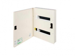 Schneider Electric Acti9 SEA9APN27 Isobar P Distribution Board SP 27 Way Type A 125A
