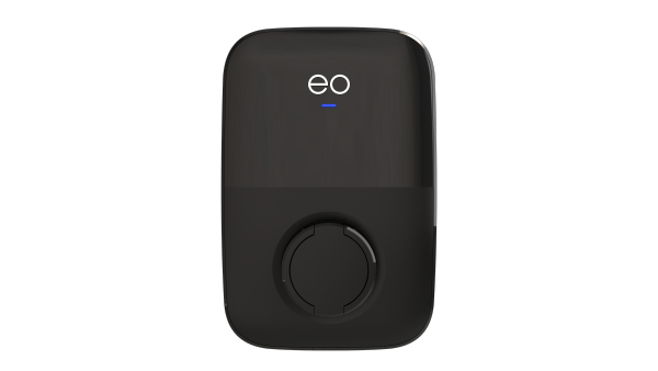EO Genius 2 Commercial Charger Front