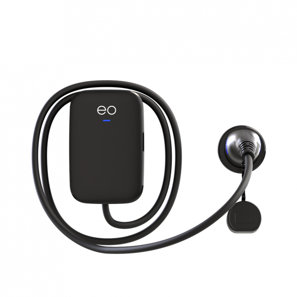 EO Mini Pro 3 Tethered Front