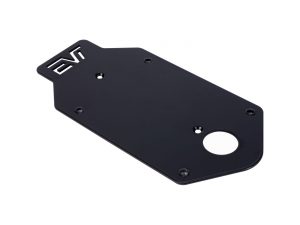 EV-Tower Mounting Plate for Easee One &amp; Charge EVT17