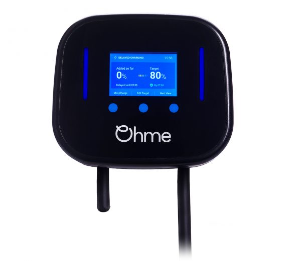 Ohme Home Pro