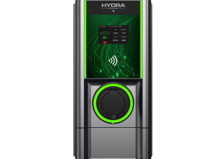 Hydra Echo Pro 22kW Socket HE-P-22-SO