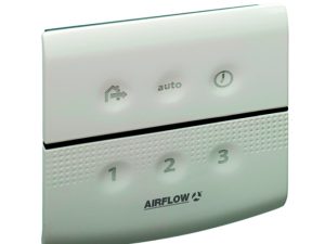 Airflow Airovent Rf Controller – Basic 90001489