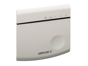 Airflow Airovent Rf Controller + C02 Sensor 90001490