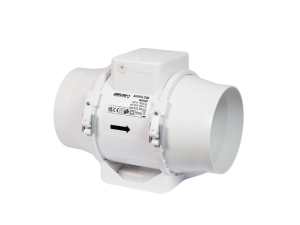 Airflow Aventa AV125B 9041087