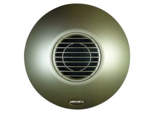 Airflow iCON 60 Sandstone Cover 52634511B