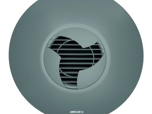 Airflow iCON 60 Ulti Grey Cover 52634520B