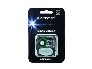 Airflow iCONsmart – Mst Module Motion Sensor &amp; Timer 72687226