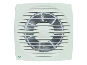 Airflow Aura Bathroom 125 B 90000532