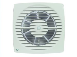 Airflow Aura Bathroom 125 Mst 90000535
