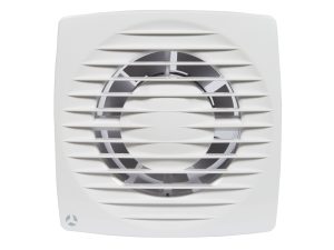 Airflow Aura Toilet 100 B 9041347