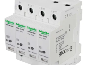 Schneider – A9L40601 Surge Arrester