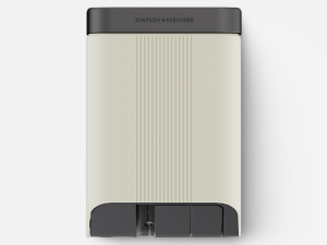 Simpsons and Partners Home Series Wall Mount 7kW Basic