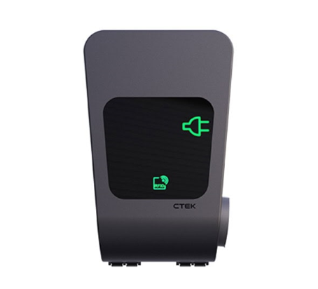 CTek Chargestorm Connected 3 22kW Socketed EV Charger 40-645