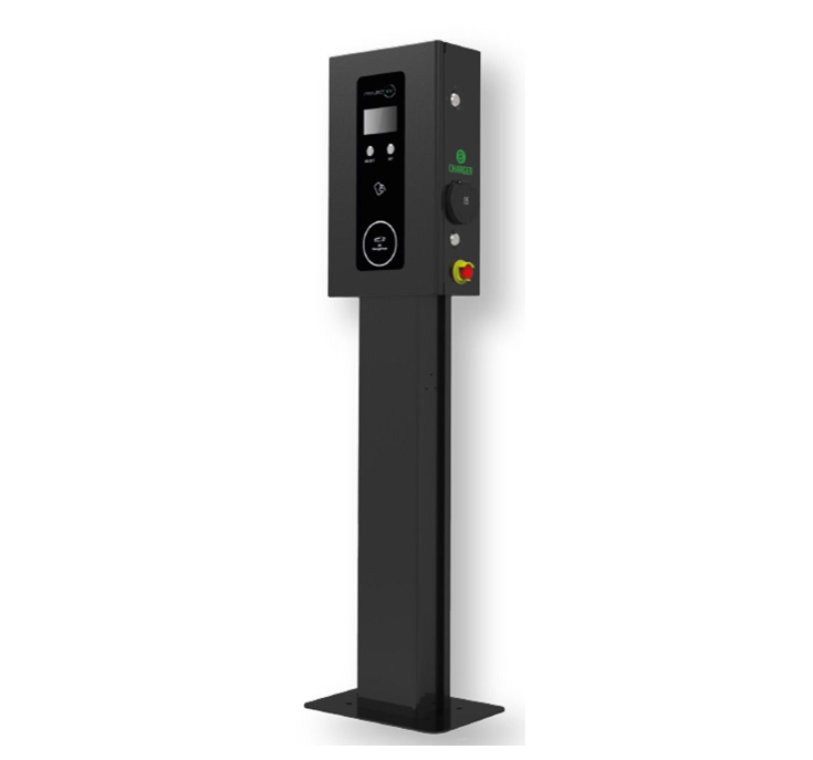 Project EV EV-SEW-FLRSTAND