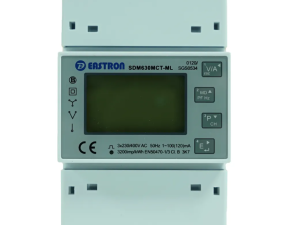 Project EV EV-TPM-250AE