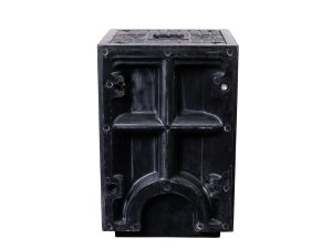 Charge-M8 EV Kube Foundation 300x300 475-0300