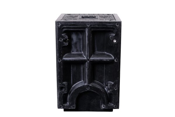 Charge-M8 EV Kube Foundation 300x300 475-0300