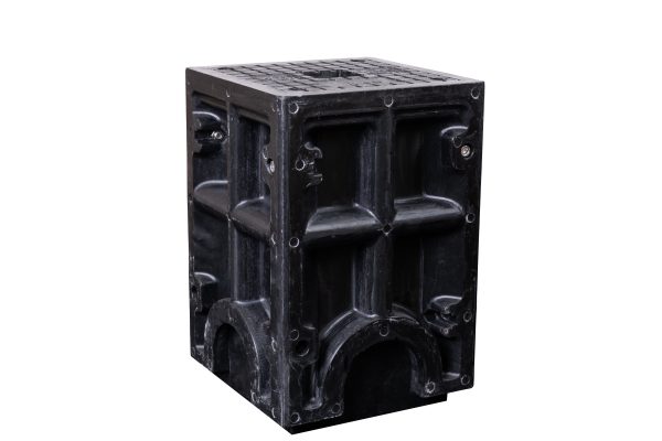 Charge-M8 EV Kube Foundation 300x300 475-0300