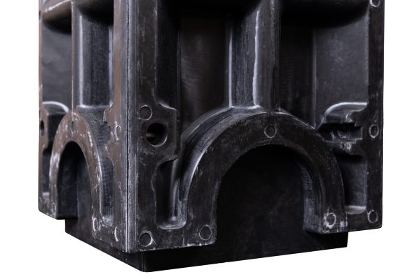 Charge-M8 EV Kube Foundation 300x300 475-0300