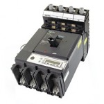 Schneider Electric Merlin Gerin MGP0634X MCCB