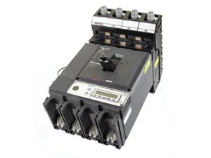Schneider Electric Merlin Gerin MGP0404X MCCB