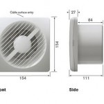 Greenwood Airvac Select AXS100HT Extractor