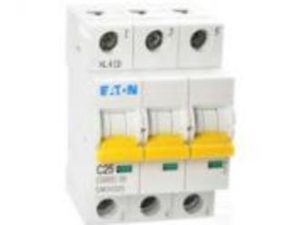 Eaton Memshield 3 EMBH325 MCB