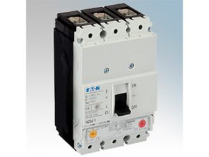 Eaton Memshield 3 NZMC1-A100 MCCB TP Outgoing 100A 36kA