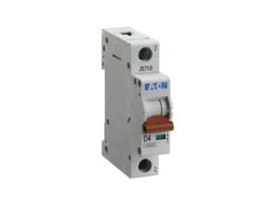 Eaton Memshield 3 EMDH125 MCB