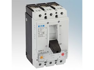 Eaton Memshield 3 NZMC2-A250-KCO