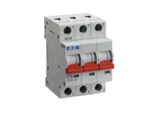 Eaton Memshield 3 EMDH325 MCB