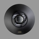 Airflow iCON 15 Cover - Anthracite